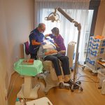 dentiste