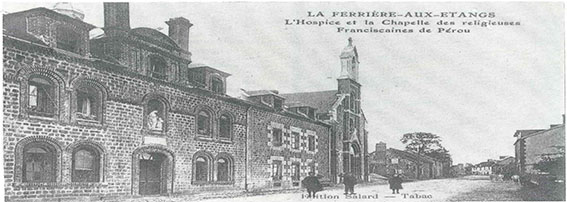 fondation