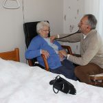 médecin coeur